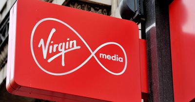 Virgin Media issues warning to Edinburgh residents over internet connection