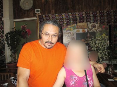 How Russia’s war in Ukraine tore my family apart