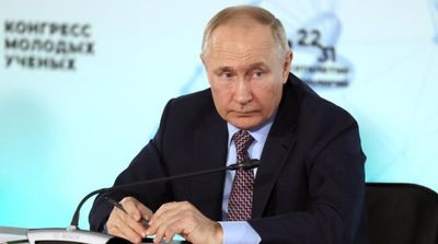 Kremlin: Putin is Open to Talks on Ukraine