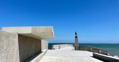 Dun Laoghaire's baths set to reopen next week after major restoration work