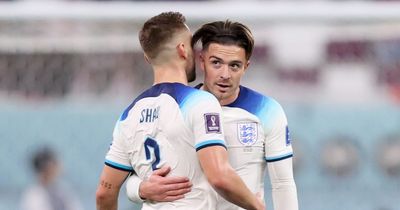 ‘It’s the culture’ - Jack Grealish reveals Manchester United ace Luke Shaw’s Man City confession