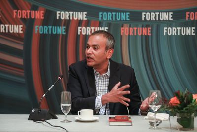 'Scope 3' push and ESG backlash: Lessons from Fortune's First Impact Initiative