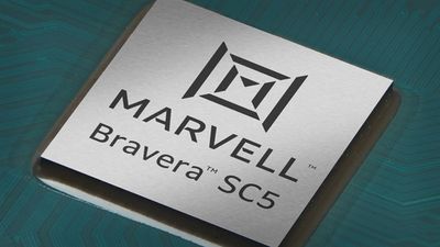 Marvell Stock Slumps On Q3 Earnings Miss, Soft Chip Sector Outlook