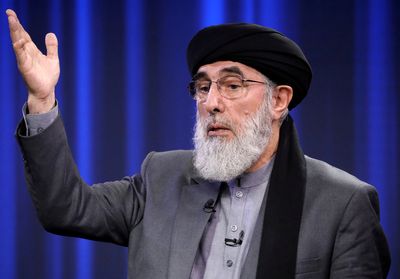 Afghan capital hit by attacks near ex-PM Hekmatyar's office, Pakistan Embassy