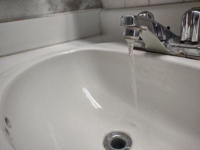 Georgetown water customers could see bills increase 61%