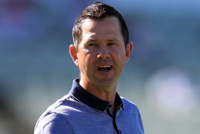 Ricky Ponting taken to hospital after feeling unwell while commentating on Australia Test match