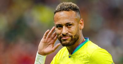 Chelsea left ruing 'their Neymar' transfer decision as Graham Potter handed World Cup warning