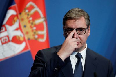 Serbia’s Vucic to boycott EU summit with Western Balkan leaders