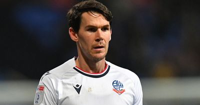 Bolton Wanderers predicted team vs Bristol Rovers as Liverpool loanee decision faced