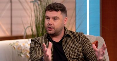 Danny Miller receives apology after bouncer knocked him down in club row
