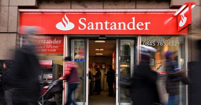 Santander, HSBC, Nationwide, Lloyds Bank and TSB customers warned over fraud protection levels