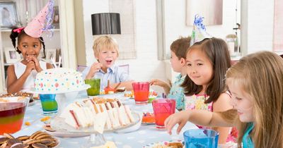 'Nobody came to my daughter's first birthday party - I feel like such a bad mum'