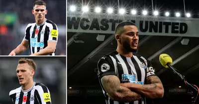 Jamaal Lascelles highlights 'good people' Newcastle United truth behind transfer spending