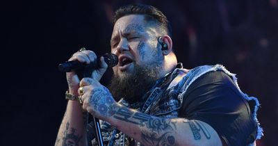 Rag 'n' Bone Man announces Cardiff date after cancelling summer show