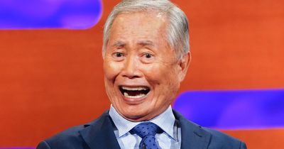 Star Trek's George Takei calls former co-star William Shatner a 'cantankerous old man'