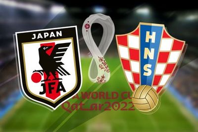 Japan vs Croatia: World Cup 2022 prediction, kick-off time, TV, live stream, team news, h2h results, odds today