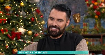 Rylan Clark admits he thought his ex would 'understand' historic cheating confession