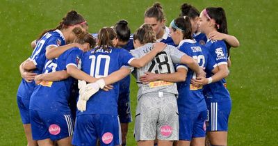 WSL strugglers Leicester handed "near perfect" warning ahead of tough Chelsea challenge