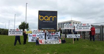 East Ayrshire Council want local 'waste to energy' facility - but stop short of backing controversial incinerator