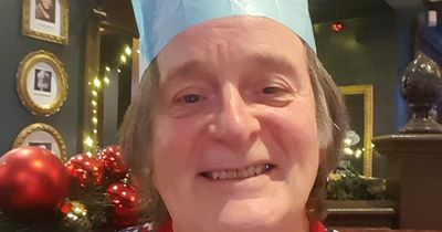 Paisley Buddies release their Christmas album with proceeds going to charity