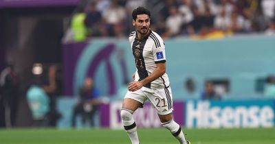 'Pep Guardiola the winner' - Man City supporters take positives as Ilkay Gundogan exits World Cup