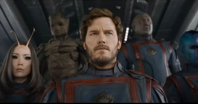 Marvel drop Guardians of the Galaxy Volume 3 trailer and fans are ‘not ready’