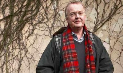 Graham Blockey obituary