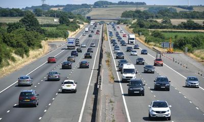 Insurers told to stop shortchanging UK drivers by undervaluing write-offs