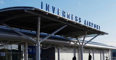 Airport workers in Highlands and Islands set for strike action over pay dispute