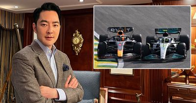 Hong Kong billionaire lifts lid on F1 investment talks and chances of new team by 2026