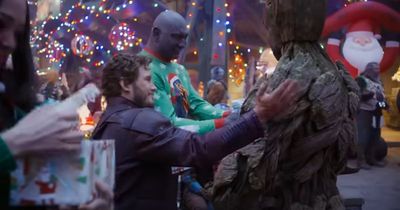 Guardians of the Galaxy Holiday Special proves a fun-filled festive hit with practically everyone