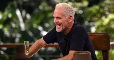 I'm A Celebrity's Chris Moyles reveals ITV didn't air challenge as it was 'so bad'