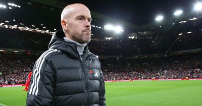 Erik ten Hag has already outlined how he will approach first Manchester United game after World Cup