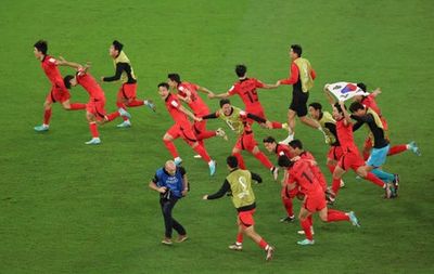 South Korea 2-1 Portugal LIVE! Hwang goal wins it – World Cup 2022 match stream, latest score and updates