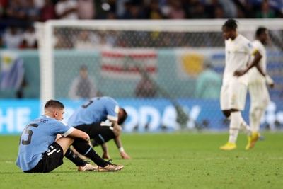 Ghana 0-2 Uruguay LIVE! Both teams out - World Cup 2022 result, match stream and latest updates today