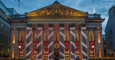 The best Edinburgh bars, pubs and restaurants to head to to get you in the festive mood