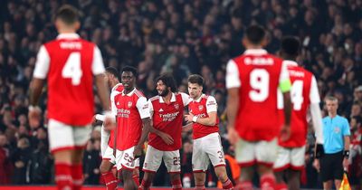 Arsenal have already recouped £6.8m with European run and can still bank £18m windfall