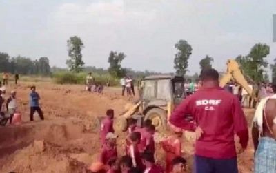 Chhattisgarh: Seven miners dead after Bastar limestone cave collapses, some injured