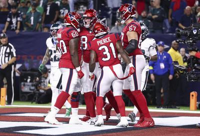 A simple, 13-point plan to get the 1-9-1 Houston Texans into the Playoffs