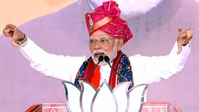 A 'brilliant event manager': Congress quotes Advani to take dig at PM Modi over G20 presidency; BJP hits back