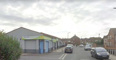 Plans to convert food bank to takeaway withdrawn after being branded a 'disgrace'