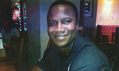 Police officers should not have lain across Sheku Bayoh’s torso, expert says