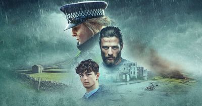 Happy Valley season three start date confirmed after six-year wait