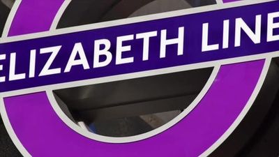 Rail firm reduces services ‘after losing passengers to Elizabeth Line’
