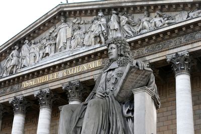 French lower house votes to toughen penalties on illegal squatting in homes