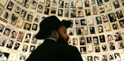 Genocides persist, nearly 70 years after the Holocaust – but there are recognized ways to help prevent them