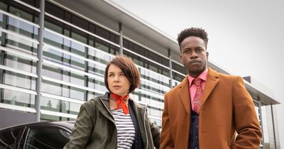 Liverpool producer's Granite Harbour series gritty and 'challenging'