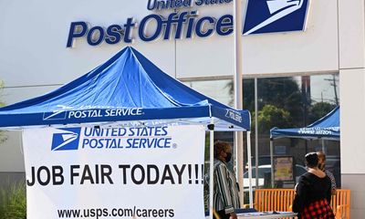 US adds 263,000 jobs in November as unemployment rate stays at 3.7%