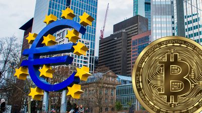 Bitcoin on 'Road to Irrelevance,' European Central Bank Says