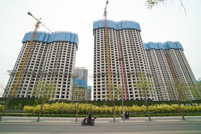 China’s Housing Sales Could Rebound Next Year on Easing Covid Measures, Analysts Say